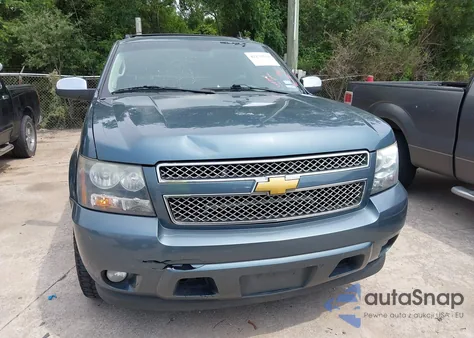 2012 Chevrolet Avalanche 1500 Ltz z USA, uszkodzony, nr VIN 3GNMCGE01CG131021